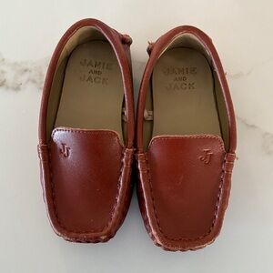 Jamie and Jack Toddler Loafer Size 7